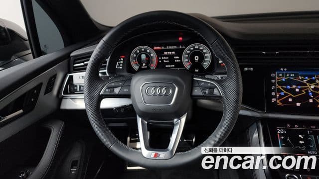 Audi Q7 (4M) Premium, 2025 13