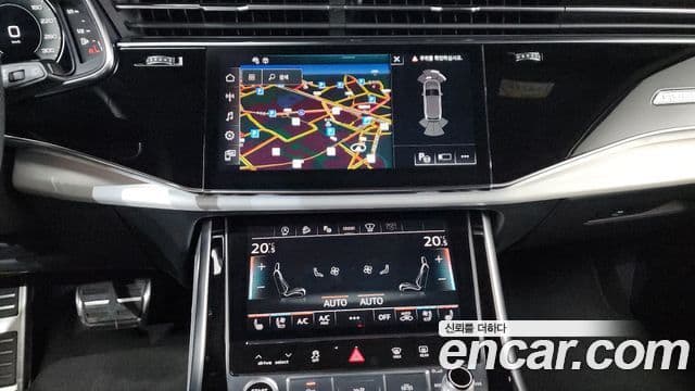 Audi Q7 (4M) Premium, 2025 14