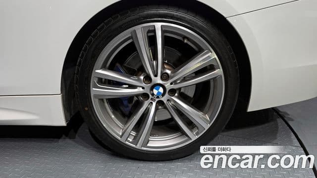 BMW 4시리즈 (F32) 428i M Sport кабриолет, 2015 все фото