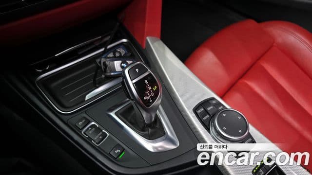 BMW 4시리즈 (F32) 428i M Sport кабриолет, 2015 9