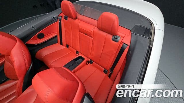 BMW 4시리즈 (F32) 428i M Sport кабриолет, 2015 12