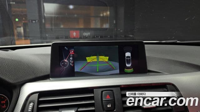 BMW 4시리즈 (F32) 428i M Sport кабриолет, 2015 14