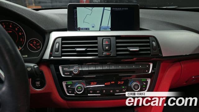 BMW 4시리즈 (F32) 428i M Sport кабриолет, 2015 15