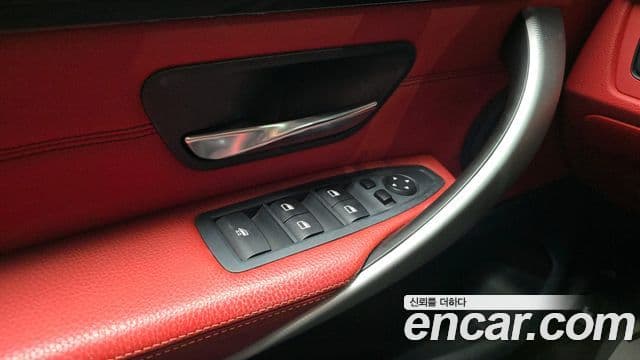 BMW 4시리즈 (F32) 428i M Sport кабриолет, 2015 16