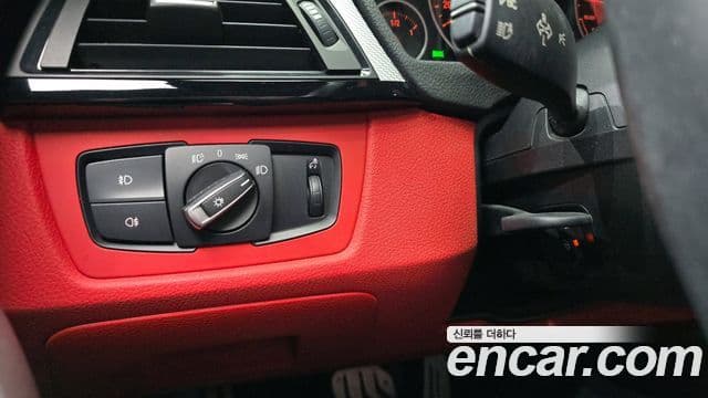 BMW 4시리즈 (F32) 428i M Sport кабриолет, 2015 17