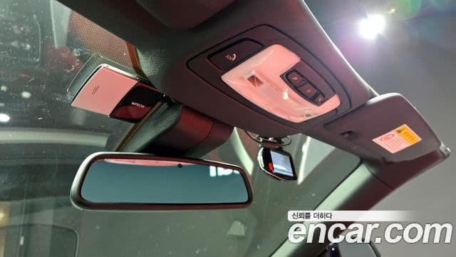 BMW 4시리즈 (F32) 428i M Sport кабриолет, 2015 19