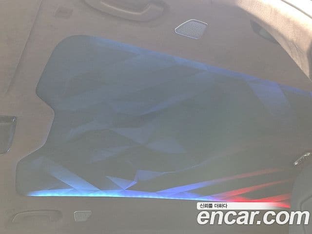 BMW XM (G09), 2025 18