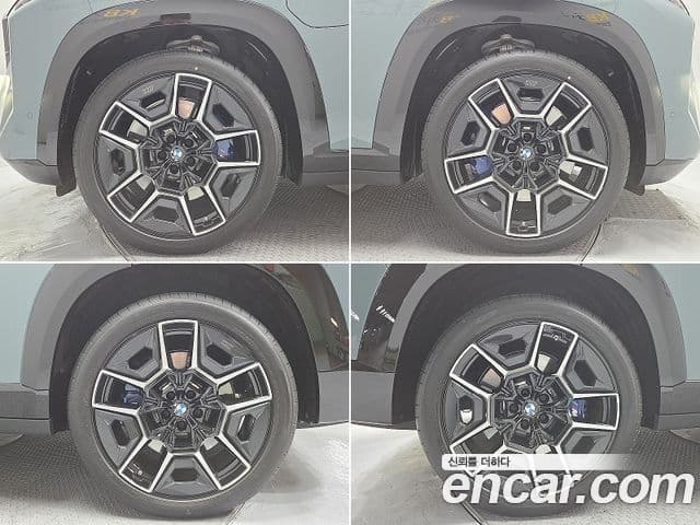 BMW XM (G09), 2025 20