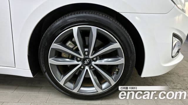 Hyundai i40 D Spec, 2014 все фото