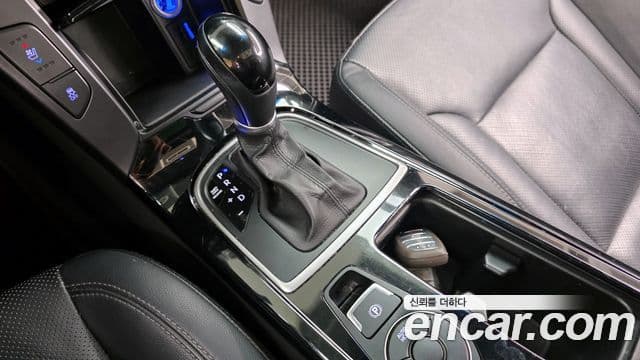 Hyundai i40 D Spec, 2014 9