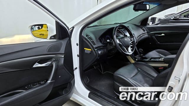 Hyundai i40 D Spec, 2014 10