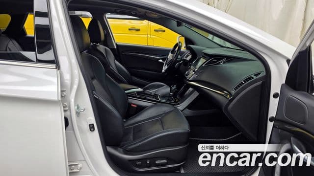 Hyundai i40 D Spec, 2014 11