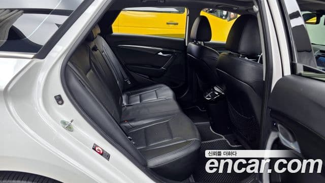 Hyundai i40 D Spec, 2014 12