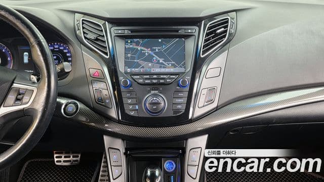 Hyundai i40 D Spec, 2014 14