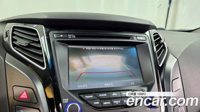 Hyundai i40 D Spec, 2014 15