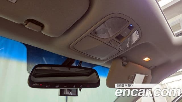 Hyundai i40 D Spec, 2014 17