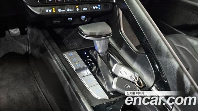 Hyundai Avante (CN7) Inspiration, 2021 9