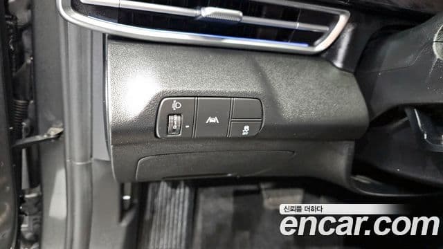 Hyundai Avante (CN7) Inspiration, 2021 14