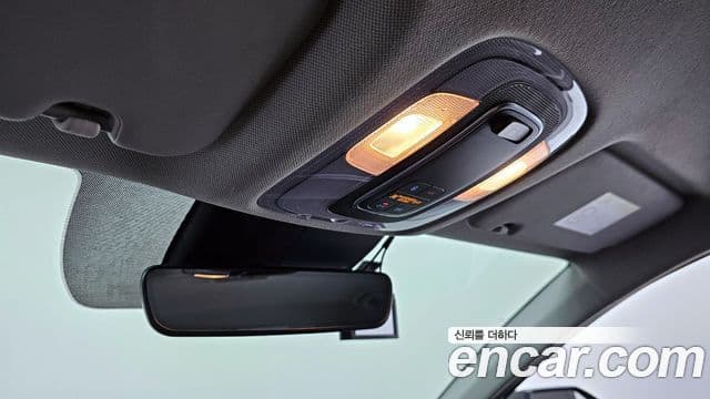 Hyundai Avante (CN7) Inspiration, 2021 17