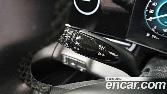 Hyundai Avante (CN7) Inspiration, 2021 18