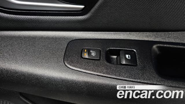 Hyundai Avante (CN7) Inspiration, 2021 19