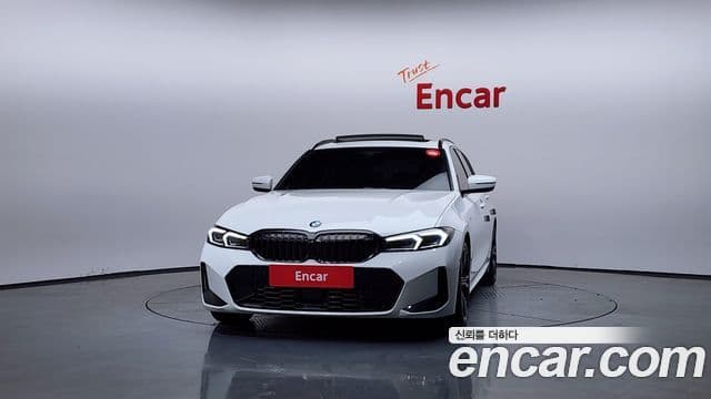 BMW 3시리즈 (G20) 320i Туринг (Touring) M Sport, 2023 3