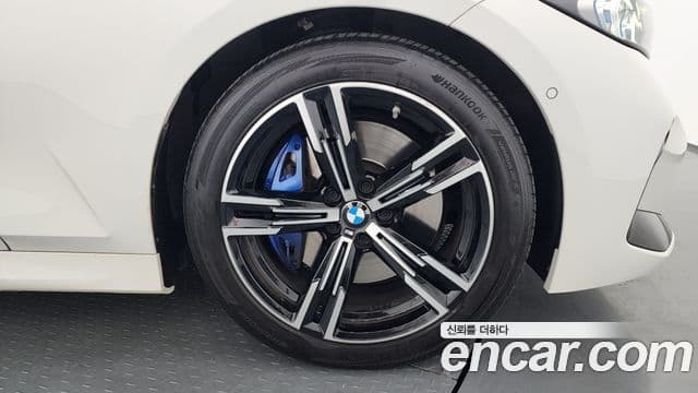 BMW 3시리즈 (G20) 320i Туринг (Touring) M Sport, 2023 все фото