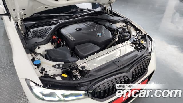 BMW 3시리즈 (G20) 320i Туринг (Touring) M Sport, 2023 6