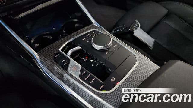 BMW 3시리즈 (G20) 320i Туринг (Touring) M Sport, 2023 9