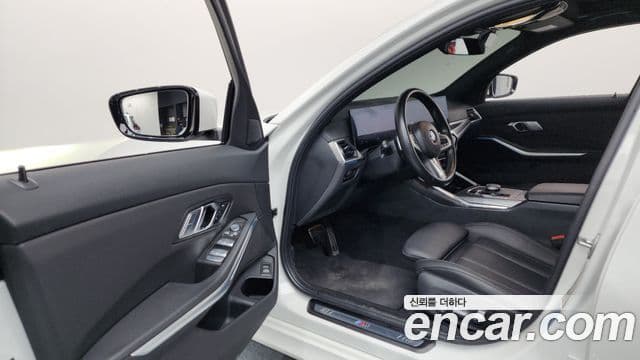 BMW 3시리즈 (G20) 320i Туринг (Touring) M Sport, 2023 10