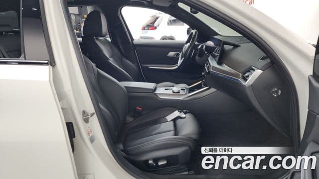 BMW 3시리즈 (G20) 320i Туринг (Touring) M Sport, 2023 11