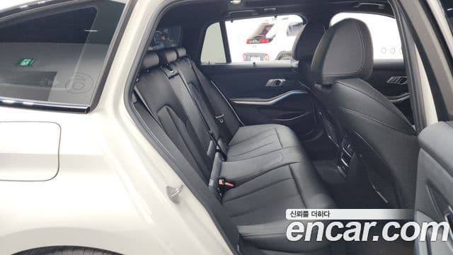 BMW 3시리즈 (G20) 320i Туринг (Touring) M Sport, 2023 12