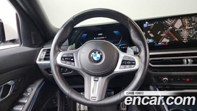 BMW 3시리즈 (G20) 320i Туринг (Touring) M Sport, 2023 13