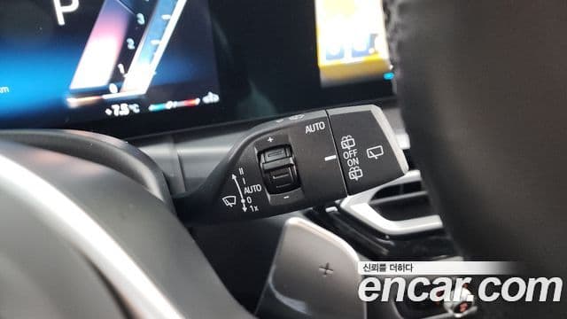 BMW 3시리즈 (G20) 320i Туринг (Touring) M Sport, 2023 14