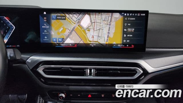 BMW 3시리즈 (G20) 320i Туринг (Touring) M Sport, 2023 15