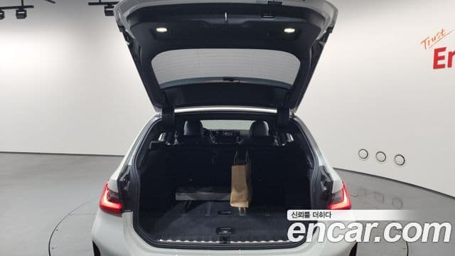 BMW 3시리즈 (G20) 320i Туринг (Touring) M Sport, 2023 20