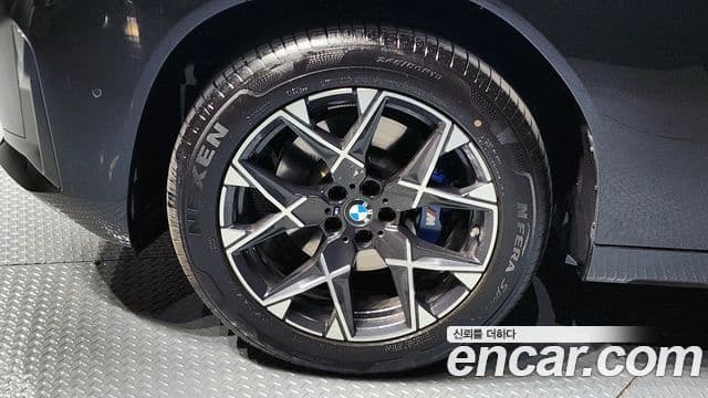 BMW X3 (G45) xDrive 20 M Sport, 2025 все фото