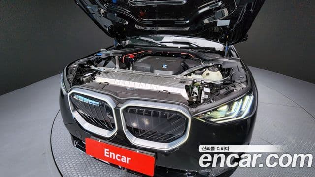 BMW X3 (G45) xDrive 20 M Sport, 2025 6