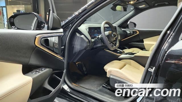 BMW X3 (G45) xDrive 20 M Sport, 2025 11