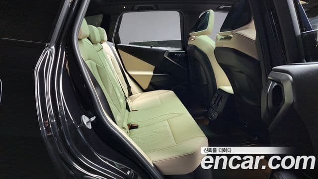 BMW X3 (G45) xDrive 20 M Sport, 2025 12