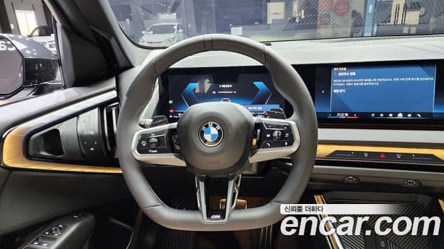 BMW X3 (G45) xDrive 20 M Sport, 2025 14