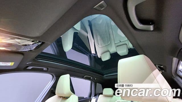 BMW X3 (G45) xDrive 20 M Sport, 2025 18