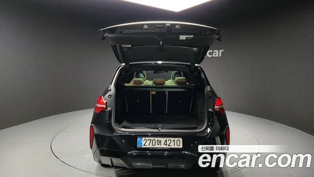 BMW X3 (G45) xDrive 20 M Sport, 2025 20