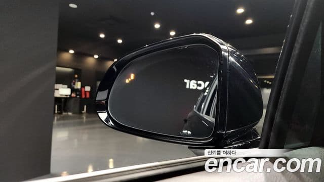 Hyundai Santa Fe TM Prestige, 2019 17