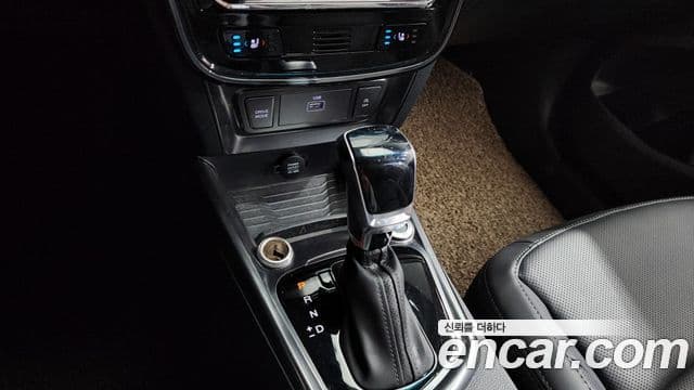 KG모빌리티(SsangYong) Berry New Tivoli V5, 2020 9