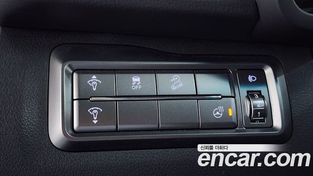 KG모빌리티(SsangYong) Berry New Tivoli V5, 2020 14