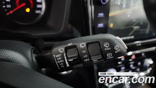 KG모빌리티(SsangYong) Berry New Tivoli V5, 2020 16