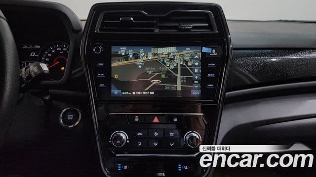 KG모빌리티(SsangYong) Berry New Tivoli V5, 2020 17