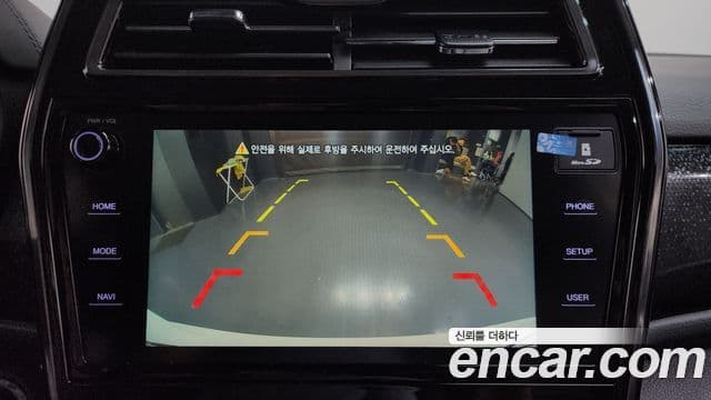 KG모빌리티(SsangYong) Berry New Tivoli V5, 2020 18