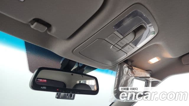 KG모빌리티(SsangYong) Berry New Tivoli V5, 2020 19